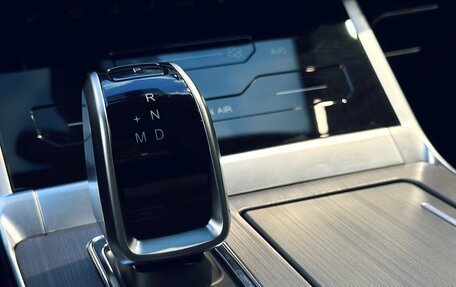 Chery Tiggo 4 I рестайлинг, 2025 год, 1 999 000 рублей, 9 фотография