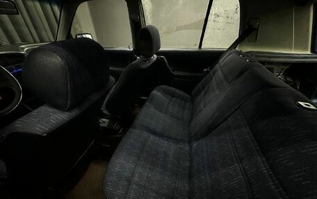 Volkswagen Golf III, 1992 год, 119 900 рублей, 21 фотография