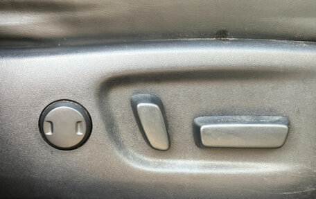 Toyota Harrier, 2017 год, 2 220 000 рублей, 9 фотография