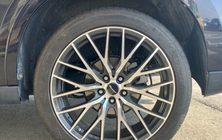 Toyota Harrier, 2017 год, 2 220 000 рублей, 17 фотография