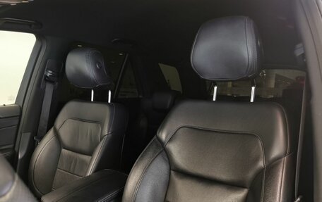 Mercedes-Benz GLE, 2016 год, 3 250 000 рублей, 12 фотография