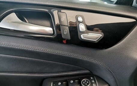 Mercedes-Benz GLE, 2016 год, 3 250 000 рублей, 10 фотография