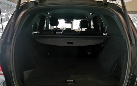 Mercedes-Benz GLE, 2016 год, 3 250 000 рублей, 7 фотография