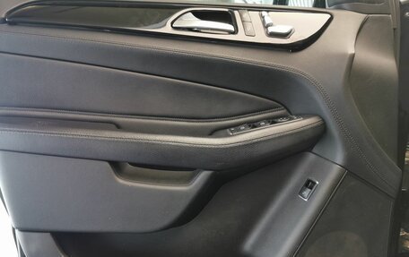 Mercedes-Benz GLE, 2016 год, 3 250 000 рублей, 9 фотография