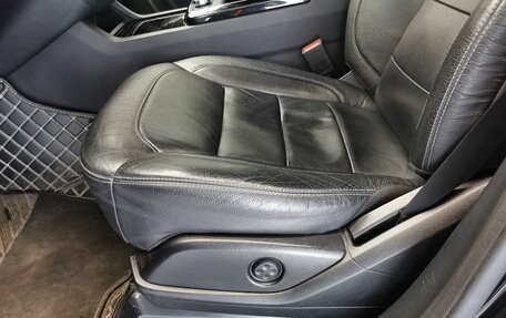 Mercedes-Benz GLE, 2016 год, 3 250 000 рублей, 13 фотография