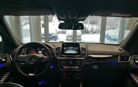 Mercedes-Benz GLE, 2016 год, 3 250 000 рублей, 17 фотография