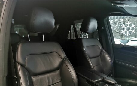 Mercedes-Benz GLE, 2016 год, 3 250 000 рублей, 15 фотография