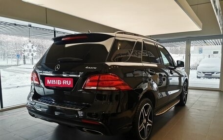 Mercedes-Benz GLE, 2016 год, 3 250 000 рублей, 6 фотография