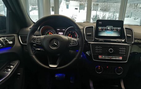 Mercedes-Benz GLE, 2016 год, 3 250 000 рублей, 18 фотография