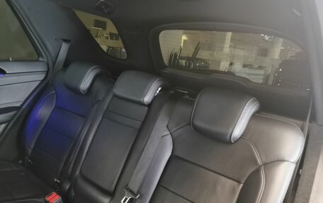 Mercedes-Benz GLE, 2016 год, 3 250 000 рублей, 27 фотография