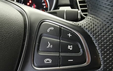 Mercedes-Benz GLE, 2016 год, 3 250 000 рублей, 29 фотография