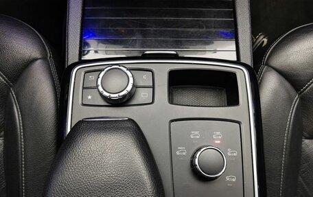 Mercedes-Benz GLE, 2016 год, 3 250 000 рублей, 31 фотография