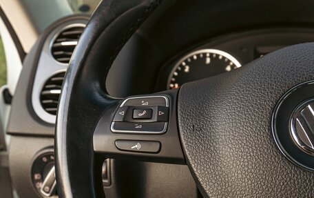 Volkswagen Tiguan I, 2015 год, 1 395 000 рублей, 11 фотография