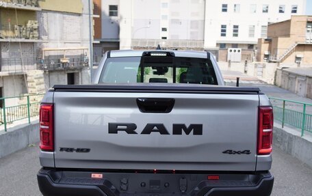 Rambler 1500, 2025 год, 11 750 000 рублей, 2 фотография