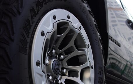 Rambler 1500, 2025 год, 11 750 000 рублей, 11 фотография