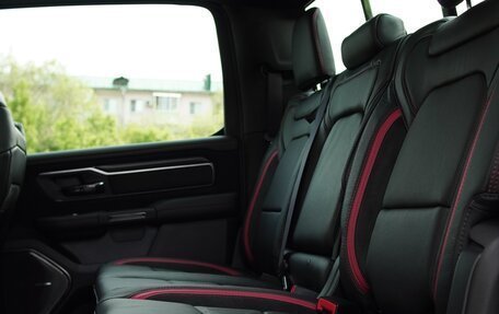 Rambler 1500, 2025 год, 11 750 000 рублей, 16 фотография