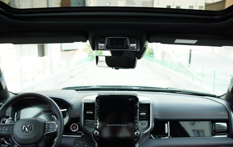 Rambler 1500, 2025 год, 11 750 000 рублей, 20 фотография