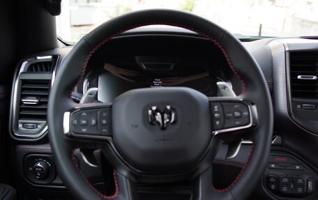 Rambler 1500, 2025 год, 11 750 000 рублей, 18 фотография