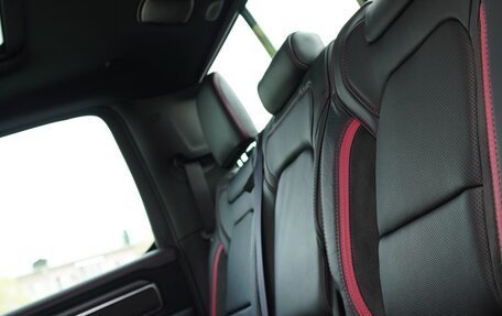 Rambler 1500, 2025 год, 11 750 000 рублей, 17 фотография