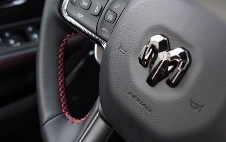 Rambler 1500, 2025 год, 11 750 000 рублей, 27 фотография