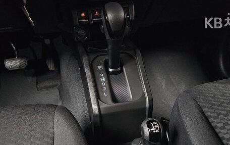 Suzuki Jimny, 2025 год, 1 307 000 рублей, 8 фотография