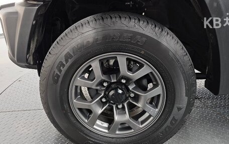 Suzuki Jimny, 2025 год, 1 307 000 рублей, 13 фотография