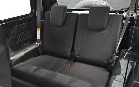 Suzuki Jimny, 2025 год, 1 307 000 рублей, 10 фотография