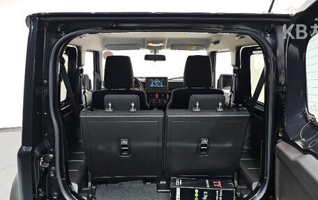 Suzuki Jimny, 2025 год, 1 307 000 рублей, 11 фотография