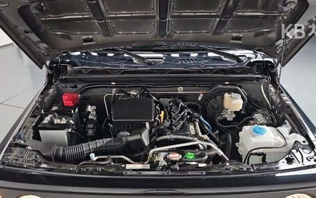 Suzuki Jimny, 2025 год, 1 307 000 рублей, 12 фотография