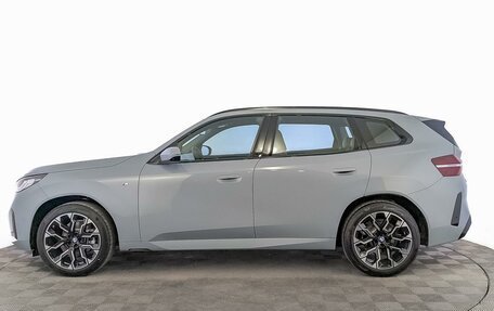 BMW X3, 2025 год, 7 660 000 рублей, 3 фотография