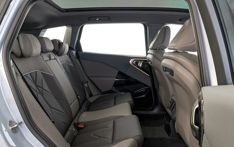 BMW X3, 2025 год, 7 660 000 рублей, 12 фотография