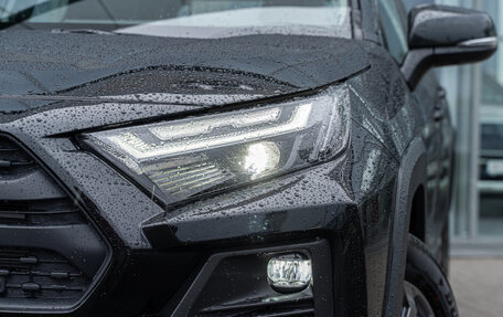 Toyota RAV4, 2025 год, 4 290 000 рублей, 11 фотография