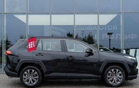 Toyota RAV4, 2025 год, 4 290 000 рублей, 20 фотография