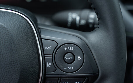 Toyota RAV4, 2025 год, 4 290 000 рублей, 30 фотография