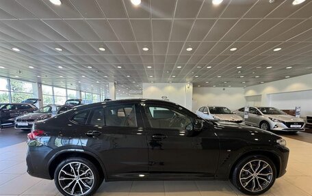 BMW X4, 2024 год, 8 650 000 рублей, 5 фотография
