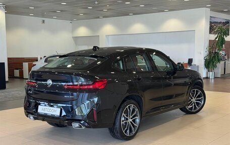 BMW X4, 2024 год, 8 650 000 рублей, 4 фотография