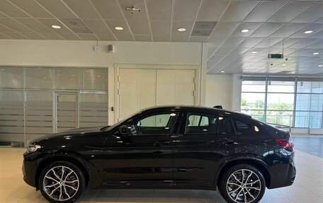 BMW X4, 2024 год, 8 650 000 рублей, 2 фотография