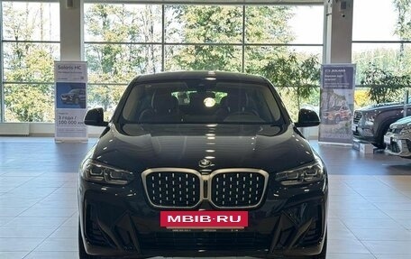 BMW X4, 2024 год, 8 650 000 рублей, 3 фотография