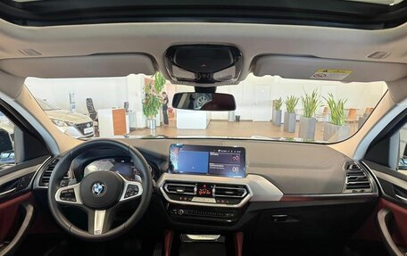 BMW X4, 2024 год, 8 650 000 рублей, 7 фотография