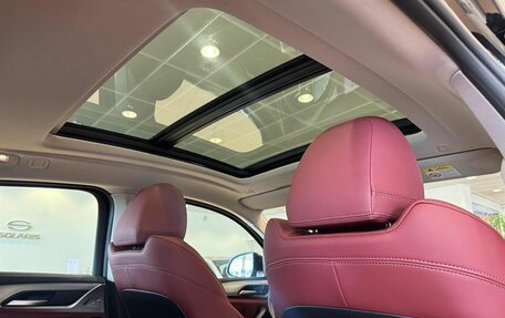 BMW X4, 2024 год, 8 650 000 рублей, 16 фотография