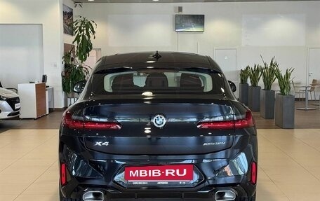 BMW X4, 2024 год, 8 650 000 рублей, 6 фотография
