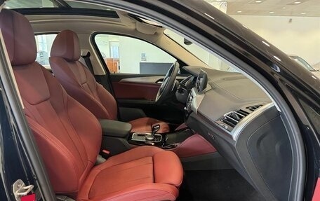 BMW X4, 2024 год, 8 650 000 рублей, 9 фотография