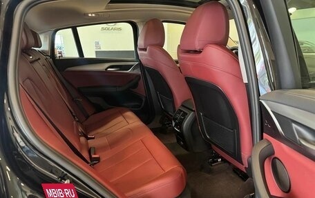 BMW X4, 2024 год, 8 650 000 рублей, 10 фотография