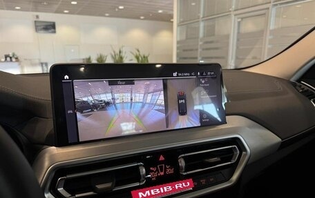 BMW X4, 2024 год, 8 650 000 рублей, 15 фотография