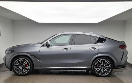 BMW X6, 2025 год, 18 430 000 рублей, 2 фотография