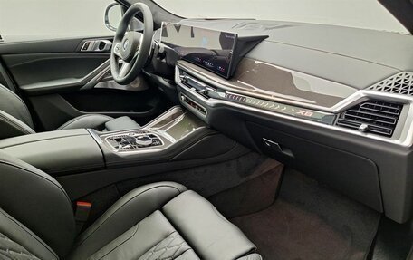 BMW X6, 2025 год, 18 430 000 рублей, 6 фотография