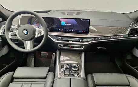 BMW X6, 2025 год, 18 430 000 рублей, 4 фотография