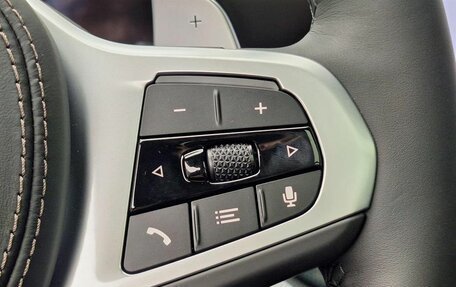 BMW X6, 2025 год, 18 430 000 рублей, 15 фотография