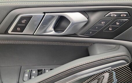 BMW X6, 2025 год, 18 430 000 рублей, 13 фотография