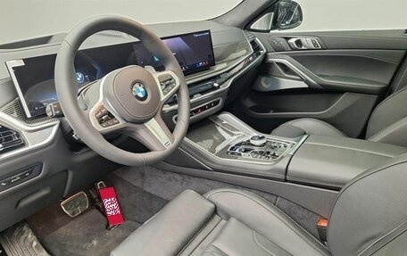 BMW X6, 2025 год, 18 430 000 рублей, 5 фотография